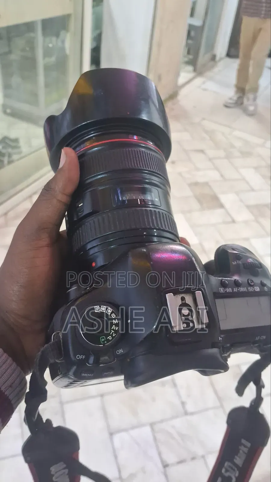 Canon 5d Mark 3