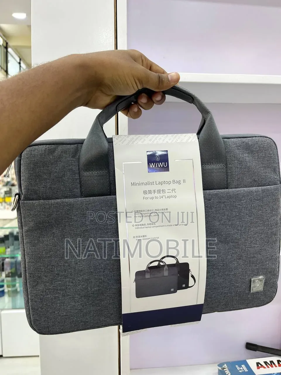 Wiwu Pc Bag