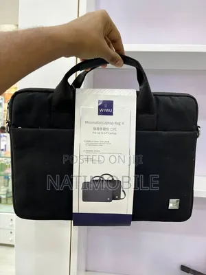 Wiwu Pc Bag