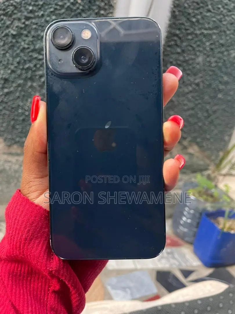 Apple iPhone 13 128 GB Blue