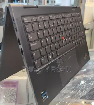 New Laptop Lenovo ThinkPad X1 Yoga 16GB Intel Core i7 SSD 512GB