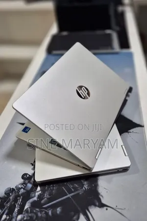 New Laptop HP OmniBook 5 14" 16GB Intel Core 7 SSD 1T
