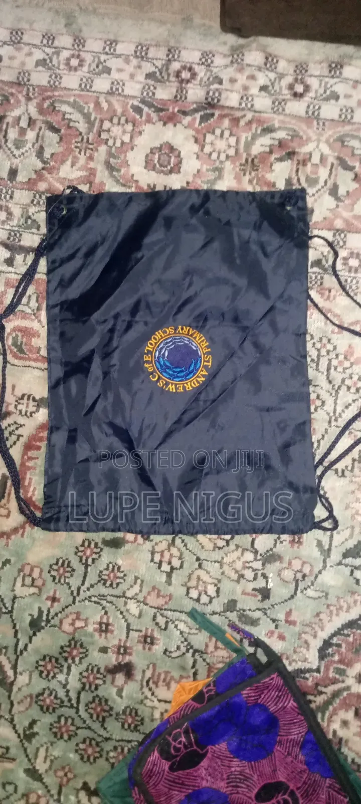 Different Type of Bags