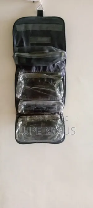 Different Type of Bags