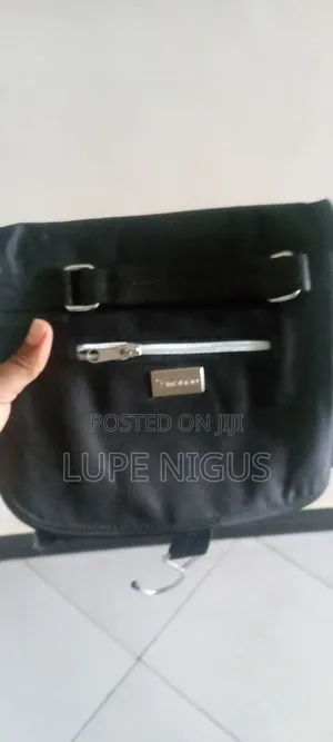 Different Type of Bags