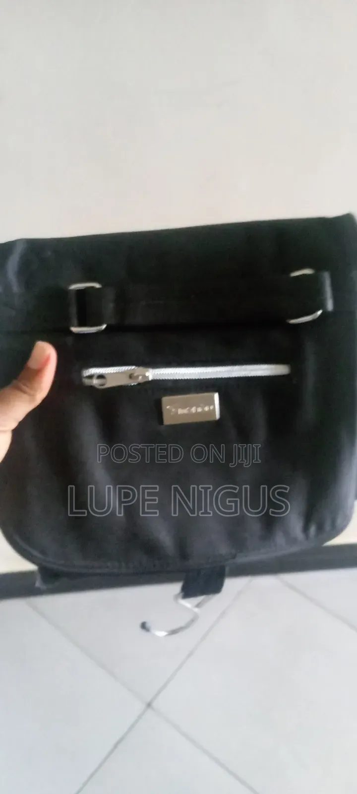 Different Type of Bags