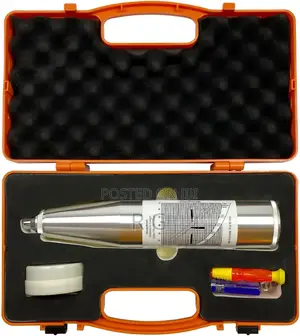 Schmidt Hammer Tester
