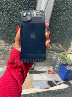 Apple iPhone 13 128 GB Blue