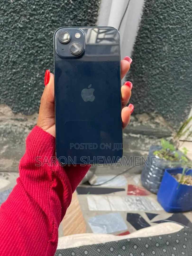Apple iPhone 13 128 GB Blue
