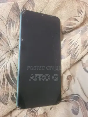 Samsung Galaxy M13 64 GB Green