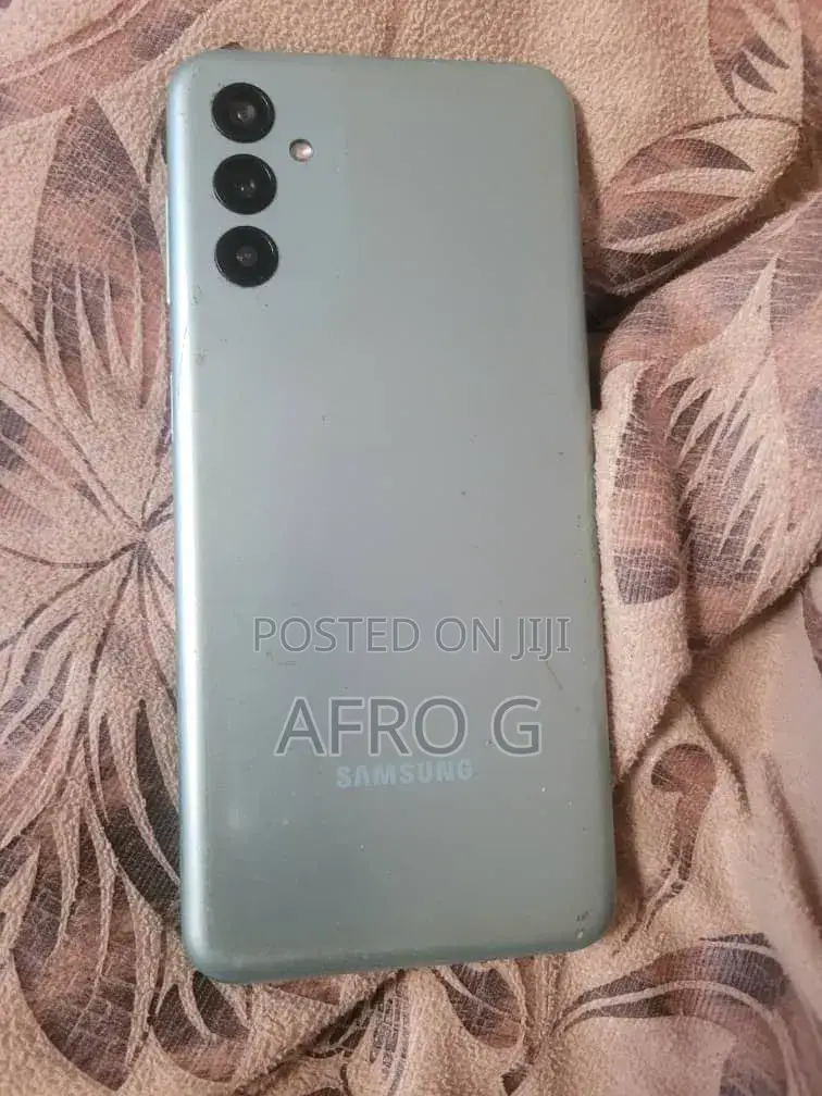 Samsung Galaxy M13 64 GB Green