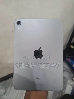 Apple iPad mini 6 256 GB