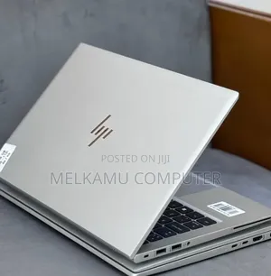 New Laptop HP EliteBook 830 G8 8GB Intel Core i5 SSD 512GB