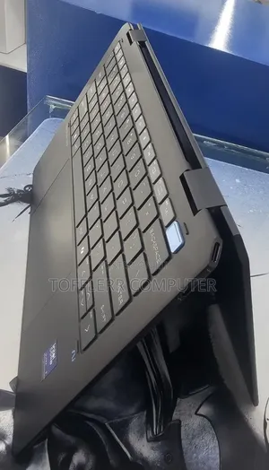 New Laptop HP OmniBook 7 14" 16GB Intel Core Ultra 7 SSD 1T