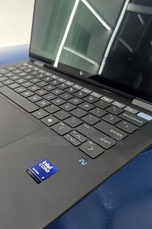 New Laptop HP OmniBook 7 14" 16GB Intel Core Ultra 7 SSD 1T