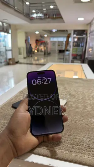 Apple iPhone 14 Pro Max 128 GB Purple
