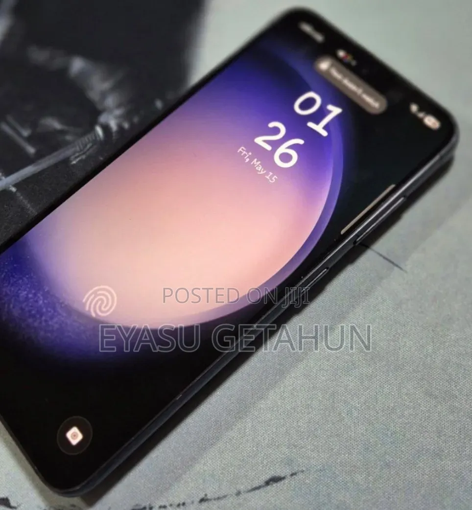 New Samsung Galaxy S23 256 GB