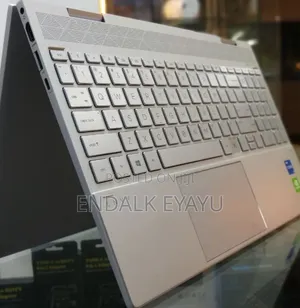 New Laptop HP Envy X360 16GB Intel Core i5 SSD 512GB