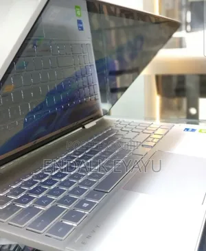 New Laptop HP Envy X360 16GB Intel Core i5 SSD 512GB