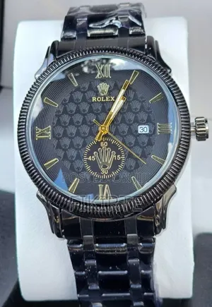 Rolex Watches