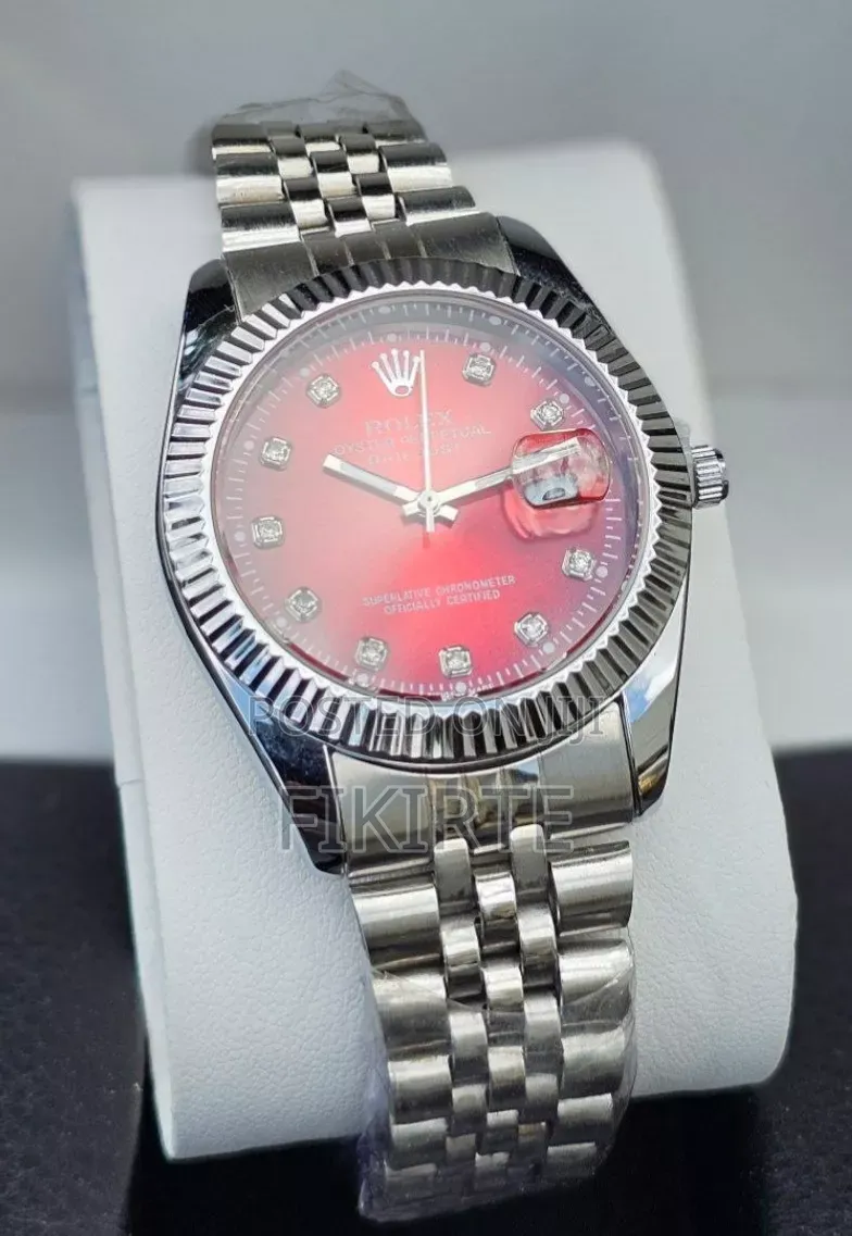 Rolex Watches