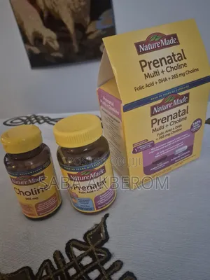 Prenatal+Choline