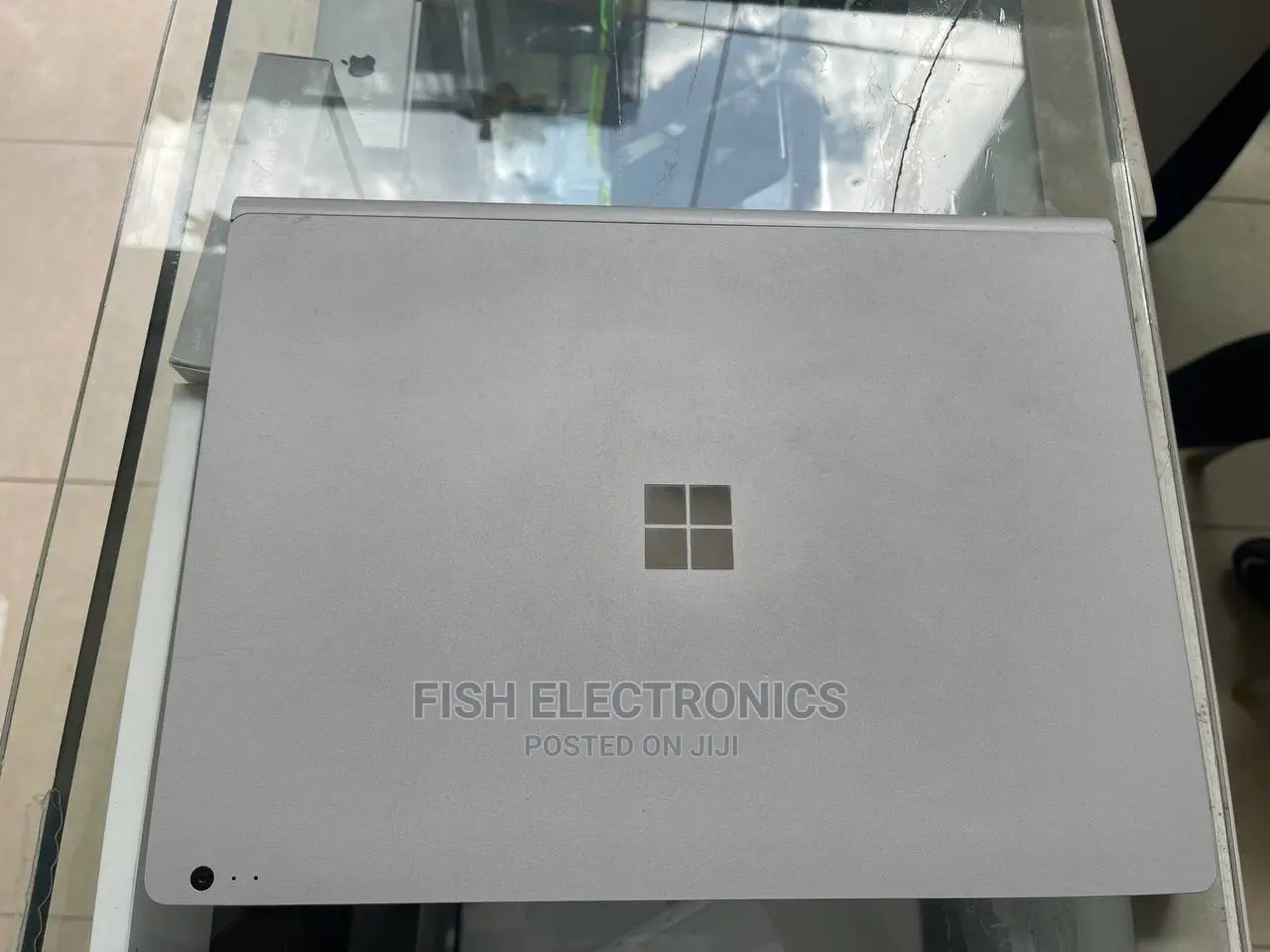 Laptop Microsoft Surface Book 2 16GB Intel Core I7 SSD 1T