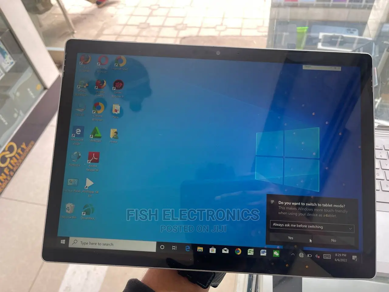 Laptop Microsoft Surface Book 2 16GB Intel Core I7 SSD 1T