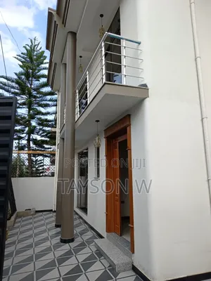 4bdrm House in Addis Ababa Figa, Bole for sale