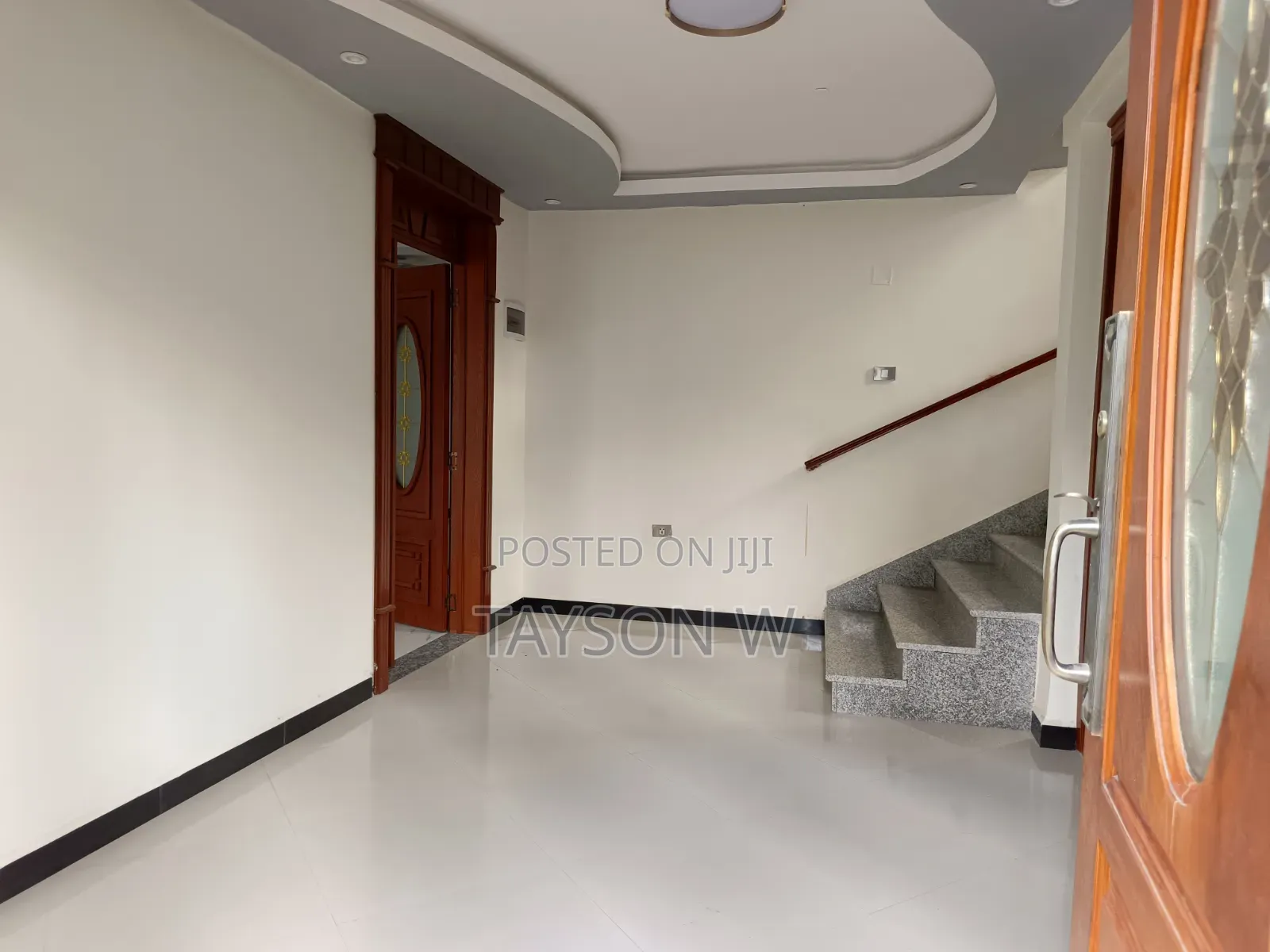 4bdrm House in Addis Ababa Figa, Bole for sale