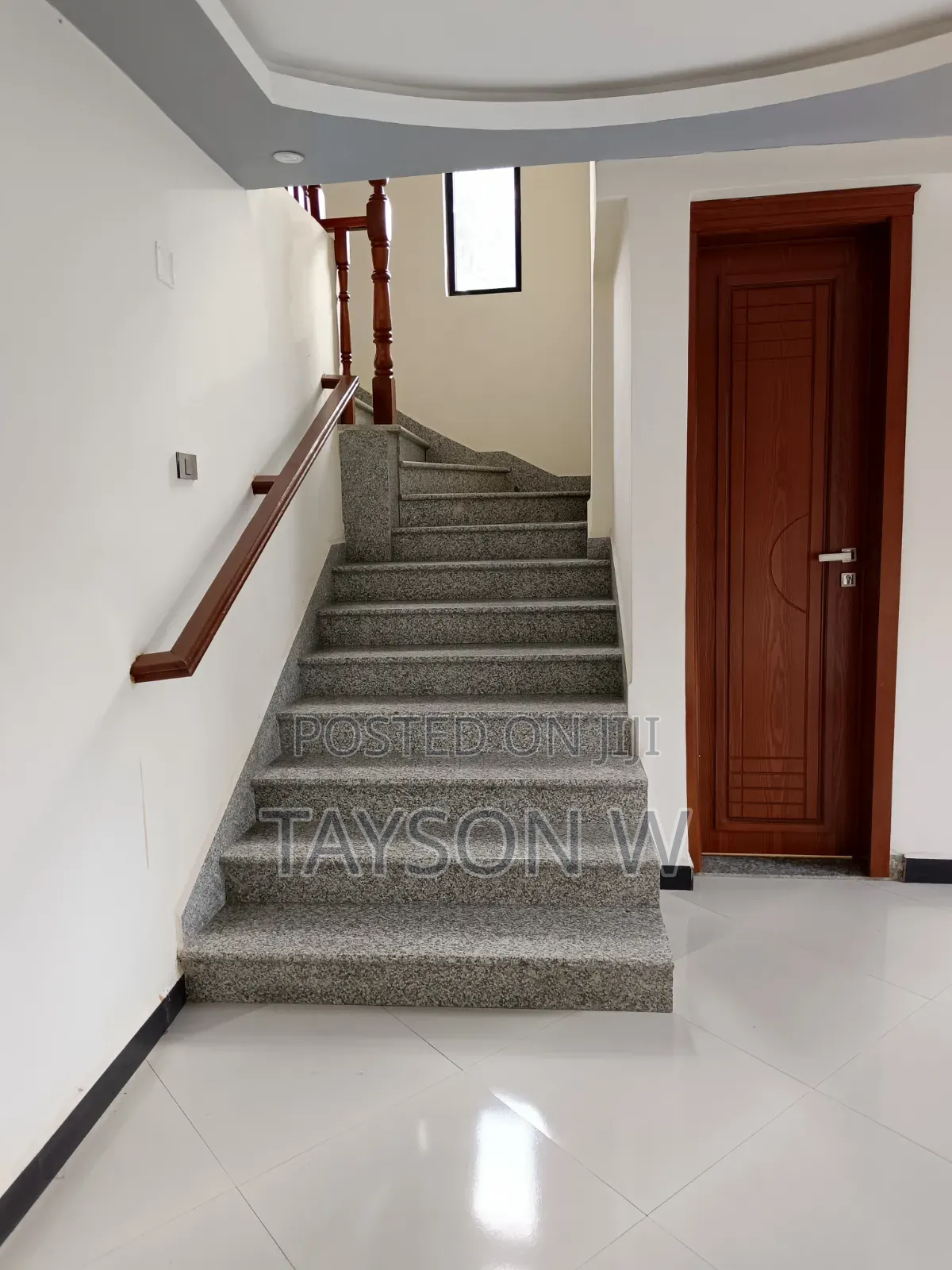 4bdrm House in Addis Ababa Figa, Bole for sale
