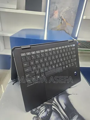 New Laptop HP OmniBook Ultra Flip 14" 16GB Intel Core Ultra 7 SSD 1T