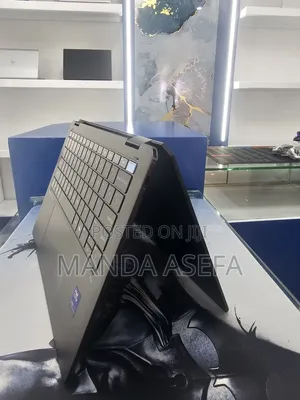 New Laptop HP OmniBook Ultra Flip 14" 16GB Intel Core Ultra 7 SSD 1T