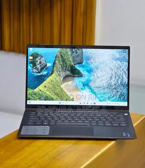 New Laptop Dell Inspiron 7306 16GB Intel Core i7 SSD 512GB