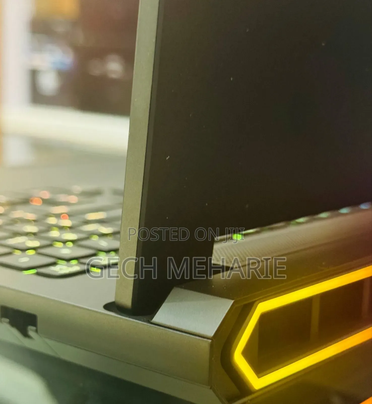 New Laptop Lenovo Legion Pro 7 64GB Intel Core Ultra 9 SSD 2T