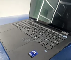 New Laptop HP OmniBook Ultra Flip 14" 16GB Intel Core Ultra 7 SSD 1T