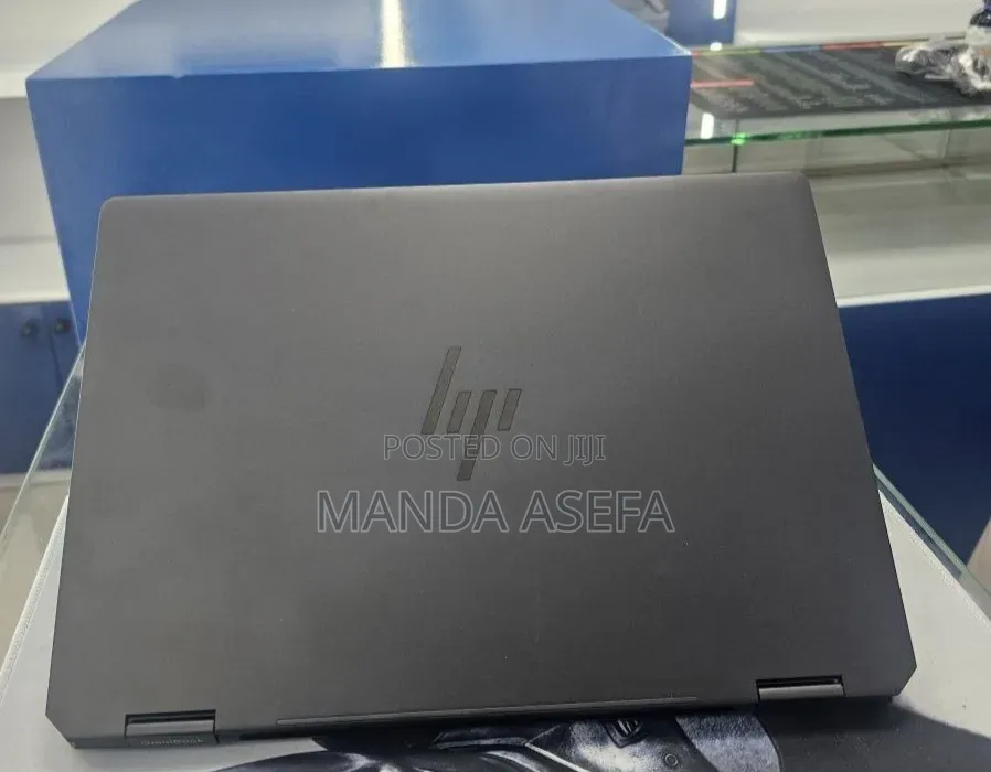 New Laptop HP OmniBook Ultra Flip 14" 16GB Intel Core Ultra 7 SSD 1T