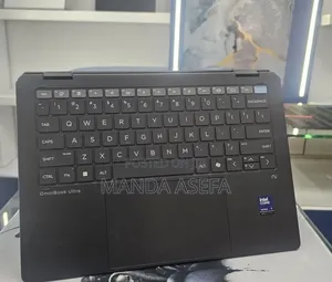 New Laptop HP OmniBook Ultra Flip 14" 16GB Intel Core Ultra 7 SSD 1T
