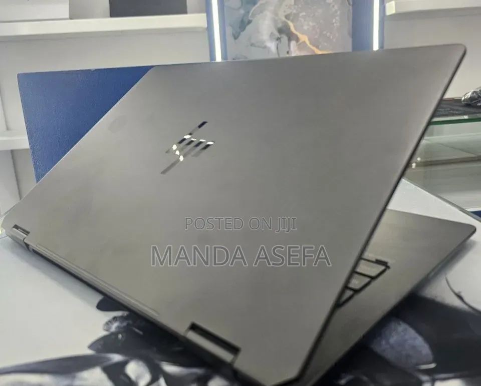 New Laptop HP OmniBook Ultra Flip 14" 16GB Intel Core Ultra 7 SSD 1T