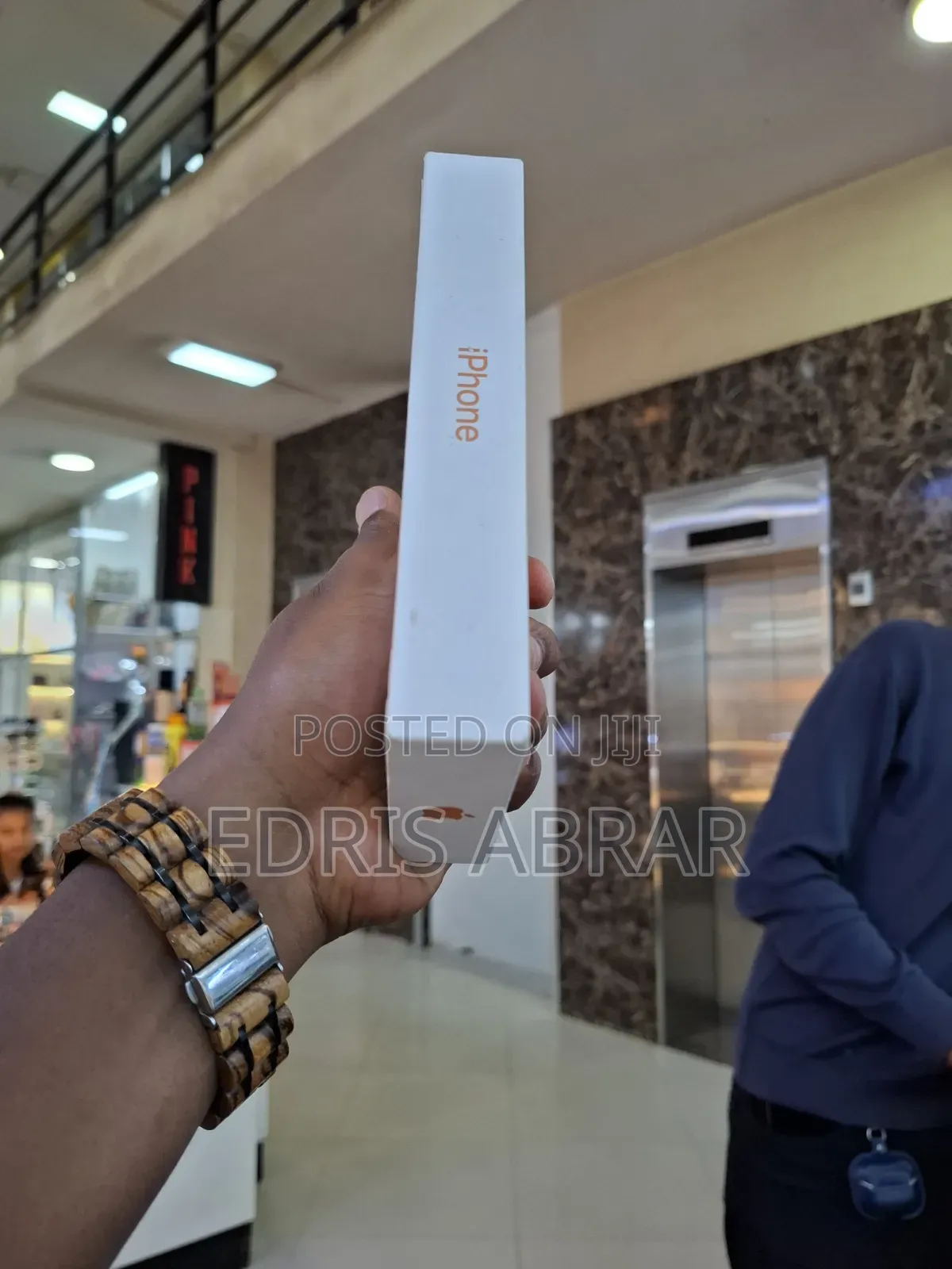 New Apple iPhone 17 Pro Max 512 GB Orange
