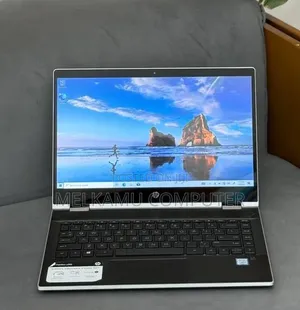 New Laptop HP Pavilion 14 16GB Intel Core i5 SSD 512GB