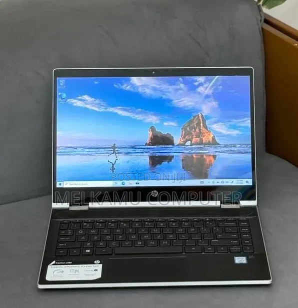 New Laptop HP Pavilion 14 16GB Intel Core i5 SSD 512GB