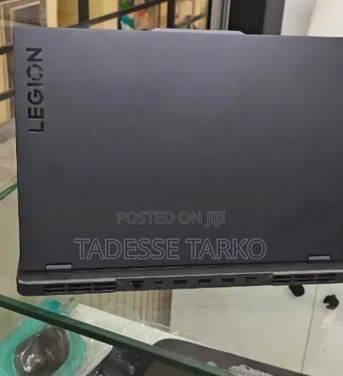 New Laptop Lenovo Legion 5 24GB Intel Core i9 SSD 1T