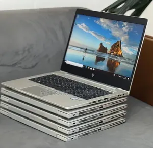 New Laptop HP EliteBook 840 G5 8GB Intel Core i5 SSD 512GB