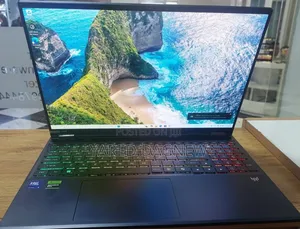 New Laptop Acer Predator Helios Neo 16 16GB Intel Core Ultra 9 SSD 1T