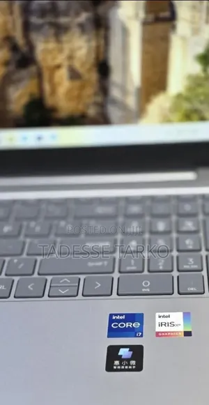New Laptop HP Stream Notebook 16GB Intel Core i7 SSD 1T