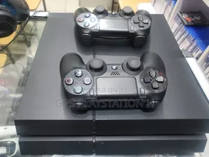 Playstation 4 Jealbreak ብዛት ካስፈለገ አዘጋጅተናል