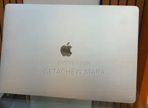 New Laptop Apple MacBook Pro 2019 16GB Intel Core i9 SSD 1T