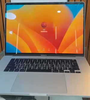 New Laptop Apple MacBook Pro 2019 16GB Intel Core i9 SSD 1T