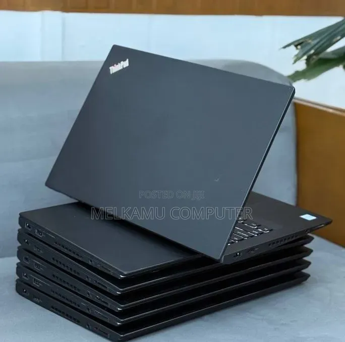 New Laptop Lenovo ThinkPad T470s 8GB Intel Core i5 SSD 512GB